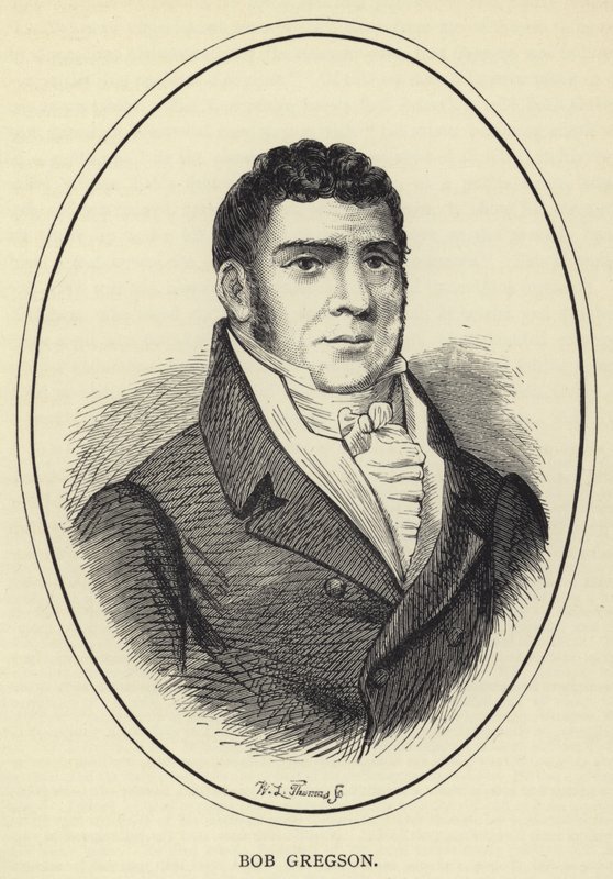 Bob Gregson alkotó: English School