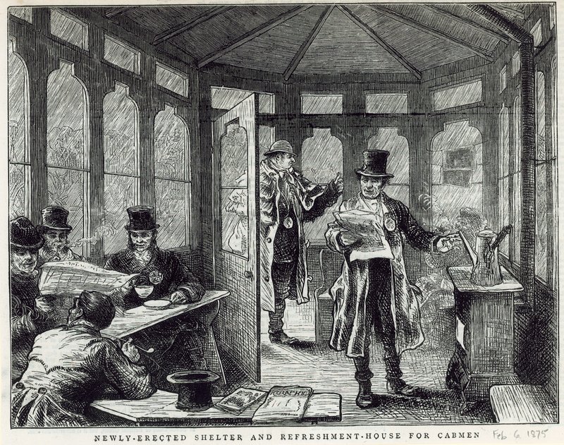 Fülkemenedék alkotó: English School