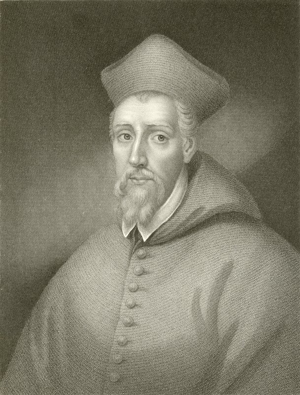 Allen bíboros alkotó: English School