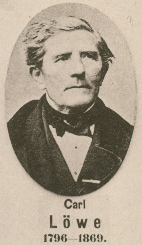 Carl Lowe (mélynyomás) alkotó: English School