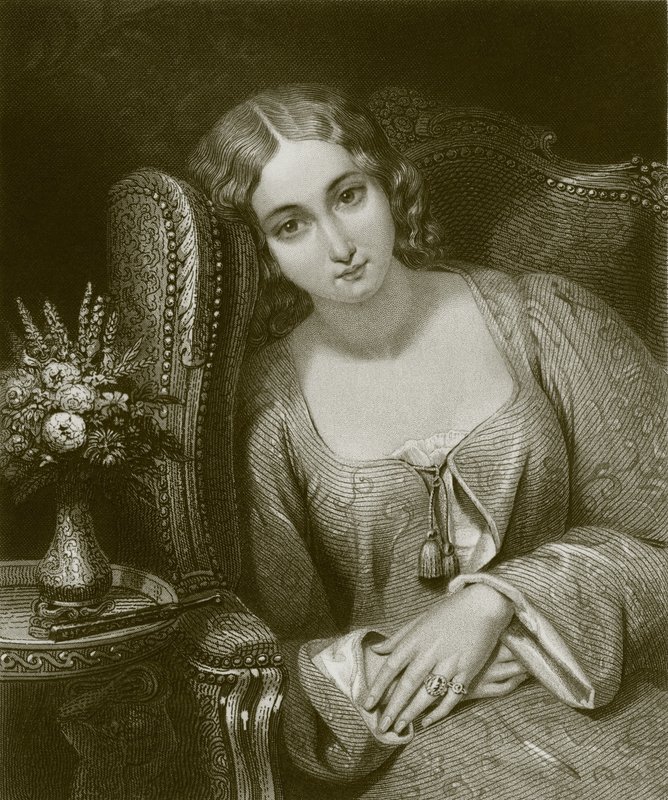 Catherine alkotó: English School