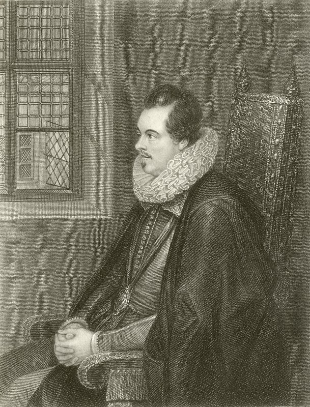 Charles Blount, Montjoy báró és Devonshire grófja alkotó: English School