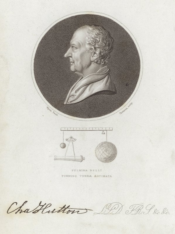 Charles Hutton alkotó: English School