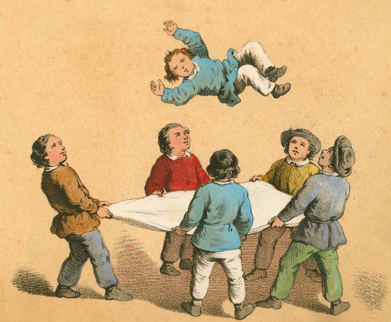 Gyermek játék alkotó: English School