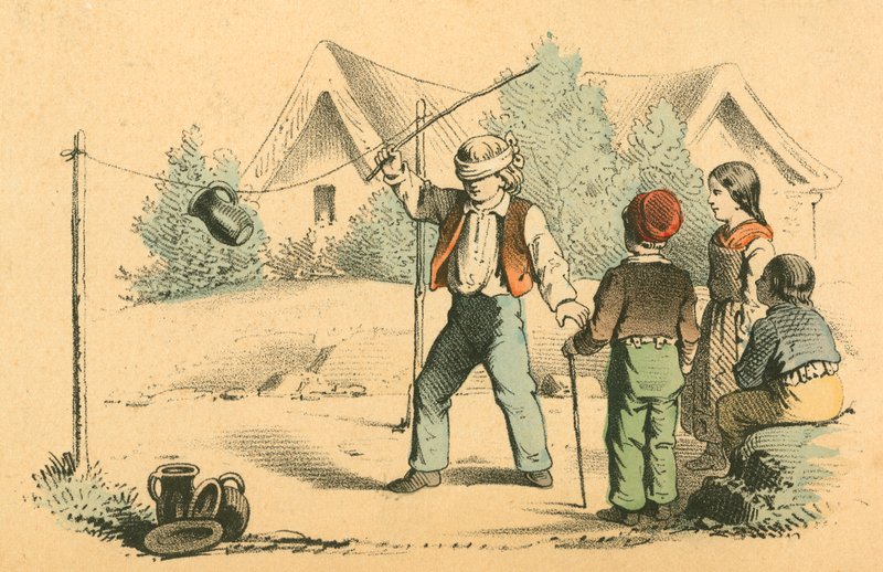 Gyermek játék alkotó: English School
