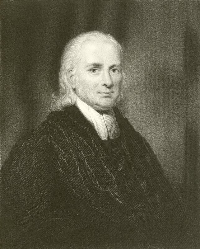 Christian Schwartz alkotó: English School