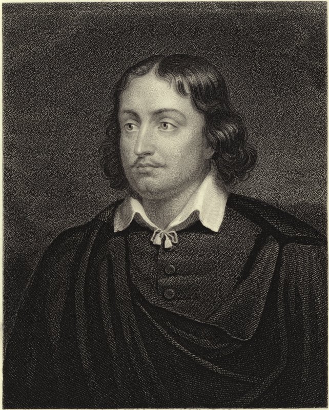 Claude Lorrain alkotó: English School