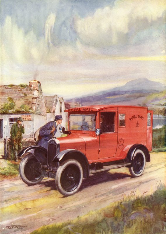 A levelek gyűjtése alkotó: English School