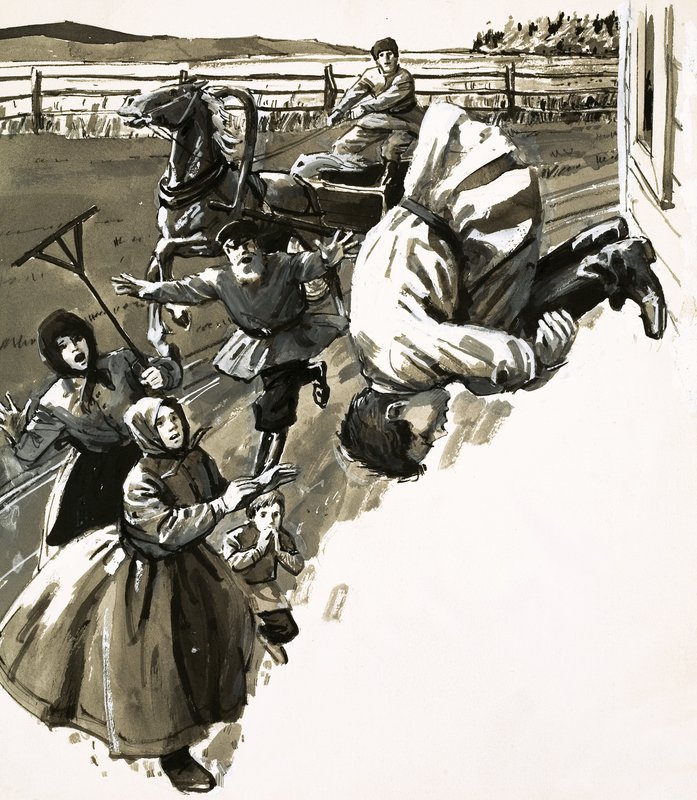 Lev Tolsztoj gróf különc gyerek volt alkotó: English School