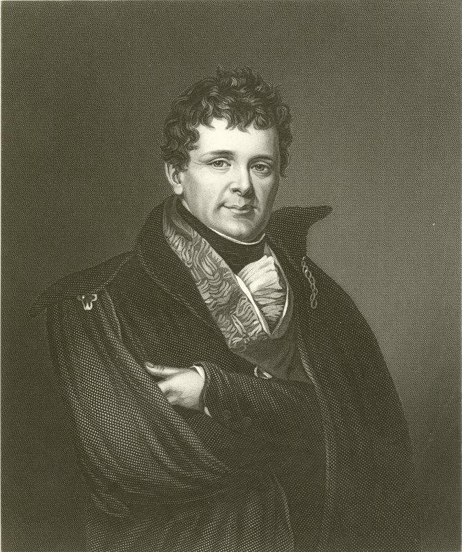Daniel OConnell alkotó: English School