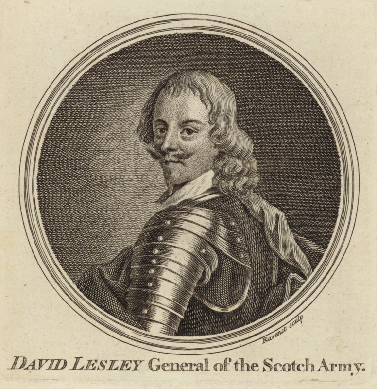 David Lesley alkotó: English School