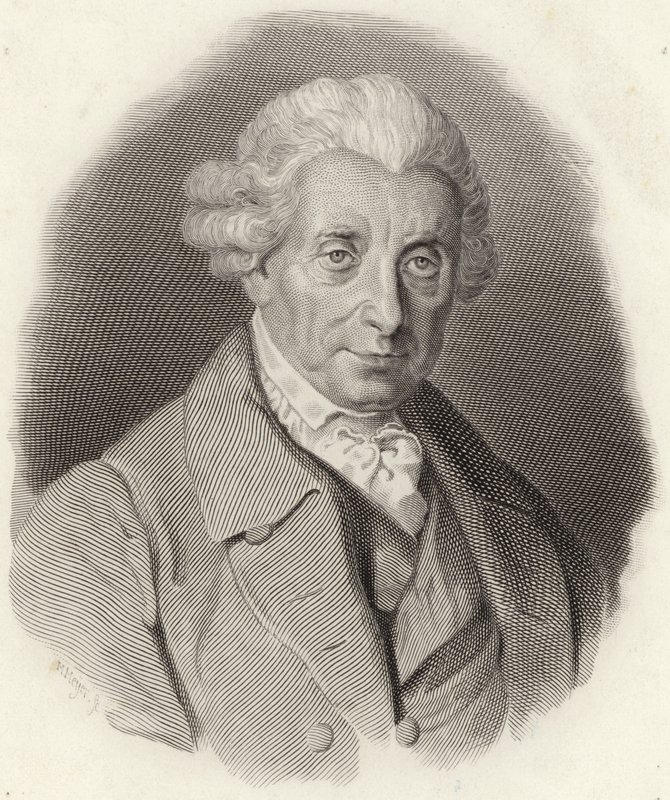 David Purry alkotó: English School