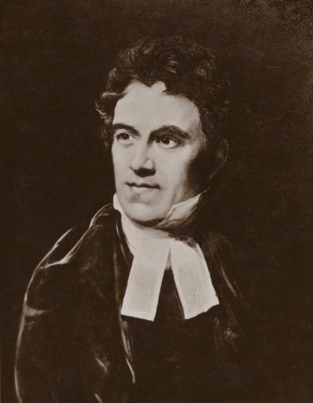 Thomas Arnold doktor alkotó: English School