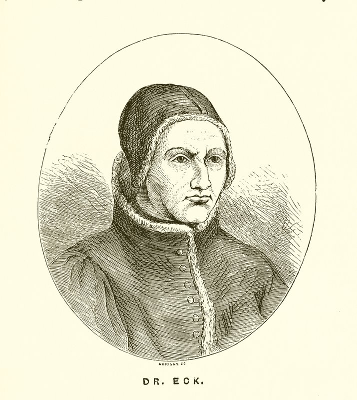 Dr. Eck alkotó: English School