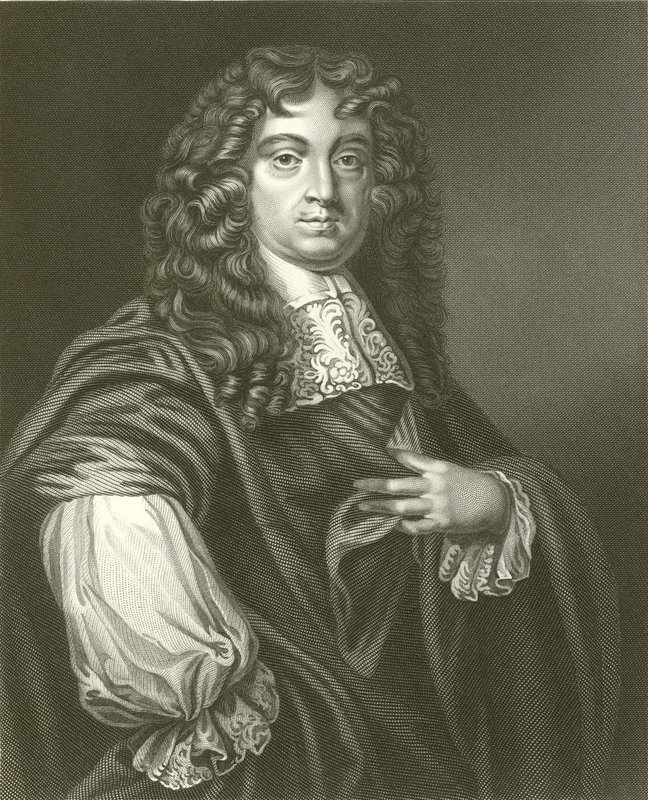 Lauderdale hercege alkotó: English School