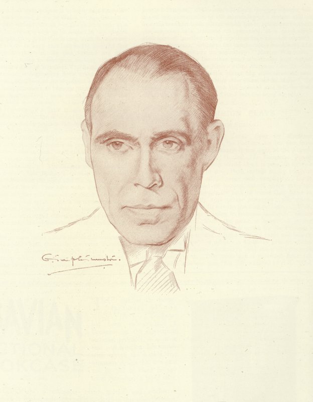 E Temple Thurston, angol-ír költő, drámaíró és író alkotó: English School