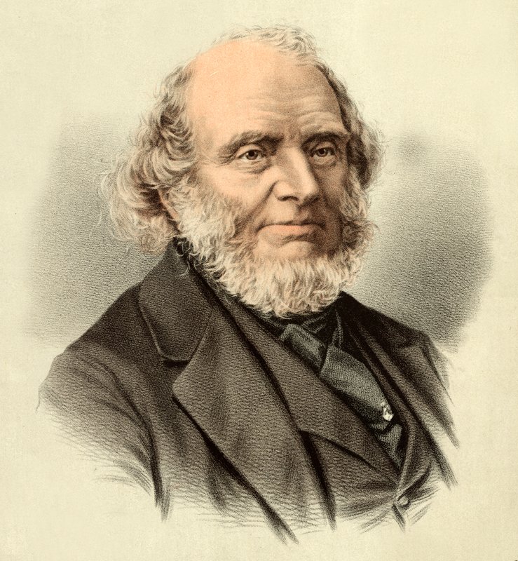 Earl Russell alkotó: English School