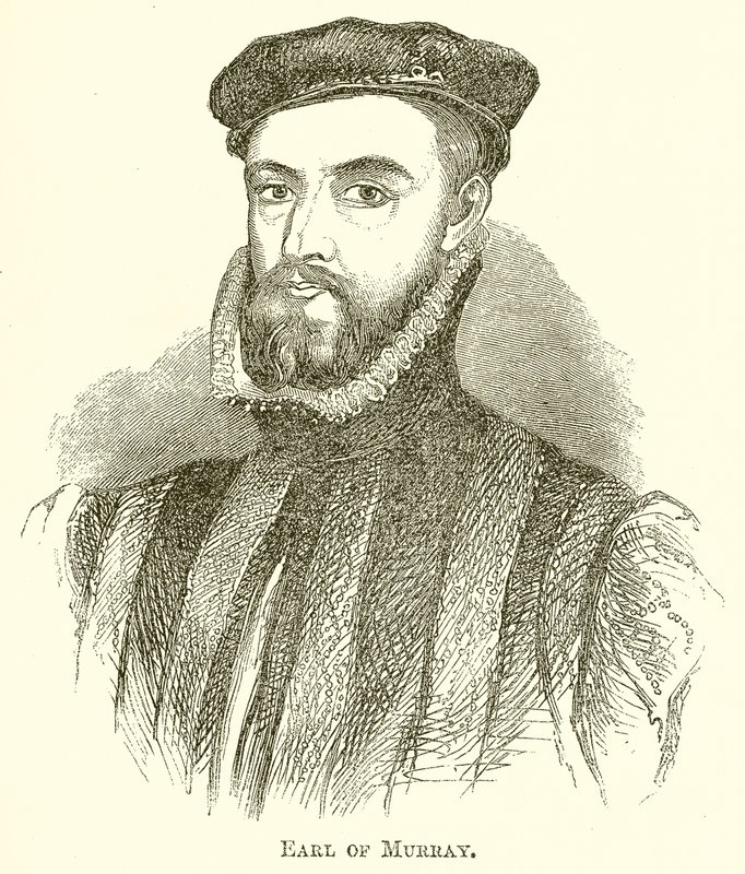 Murray grófja alkotó: English School