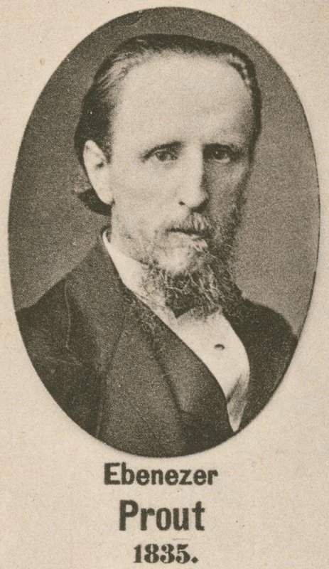 Ebenezer Prout (mélynyomás) alkotó: English School