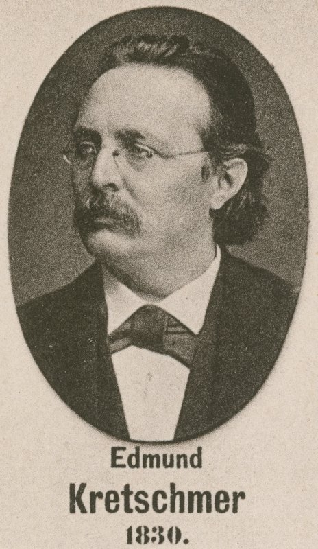 Edmund Kretschmer (mélynyomás) alkotó: English School