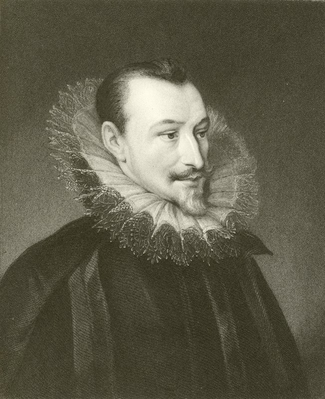 Edmund Spenser alkotó: English School