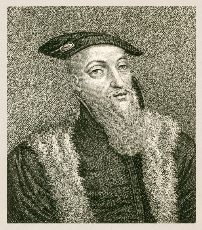 Edward Seymour alkotó: English School
