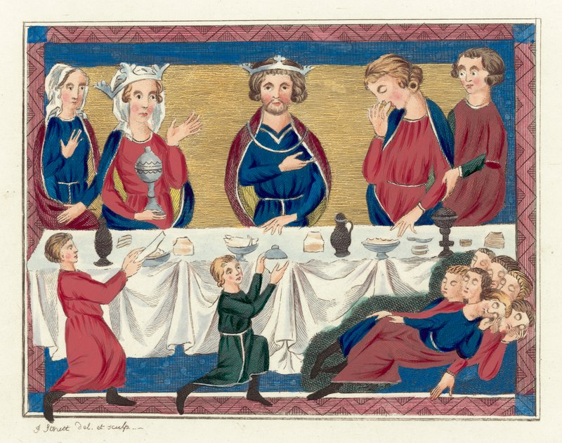 Edward, a gyóntató alkotó: English School