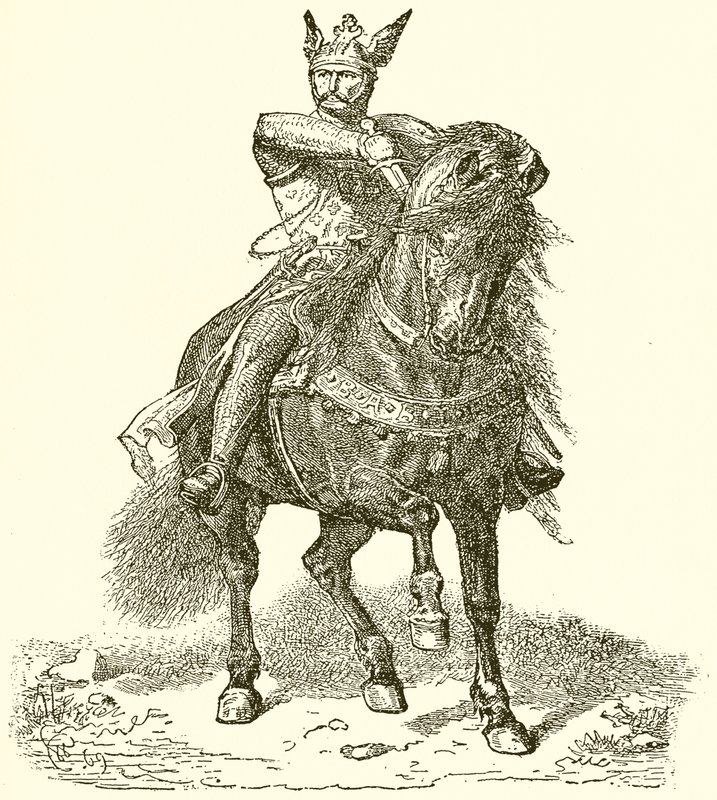 El Cid alkotó: English School
