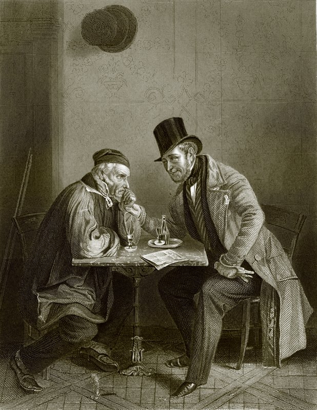 Választó és jelölt alkotó: English School