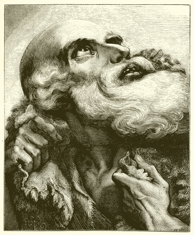 Elizeus alkotó: English School