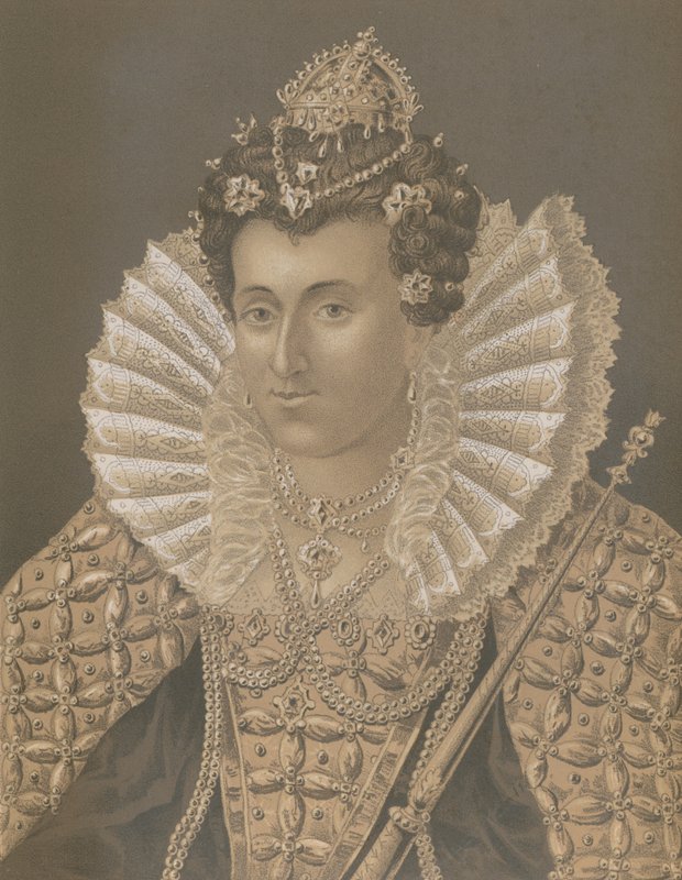 Erzsébet alkotó: English School