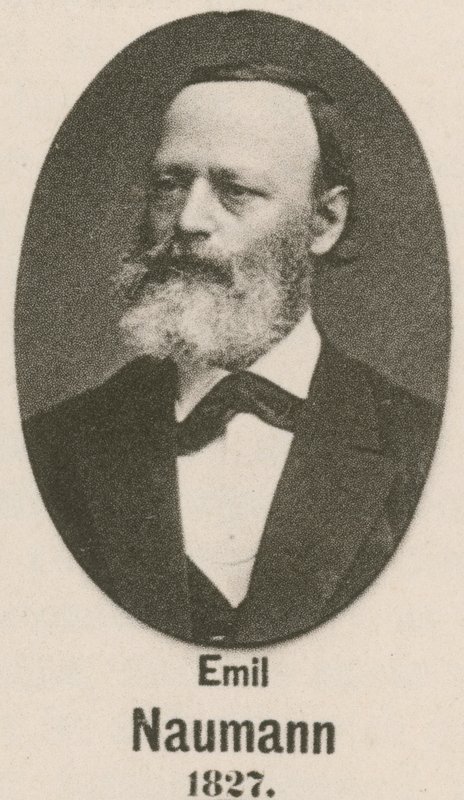 Emil Naumann (mélynyomás) alkotó: English School