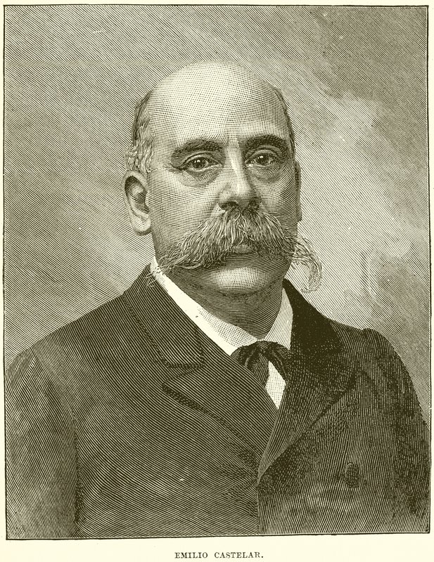 emilio castellar alkotó: English School