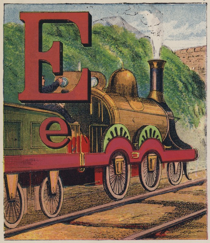Motor alkotó: English School