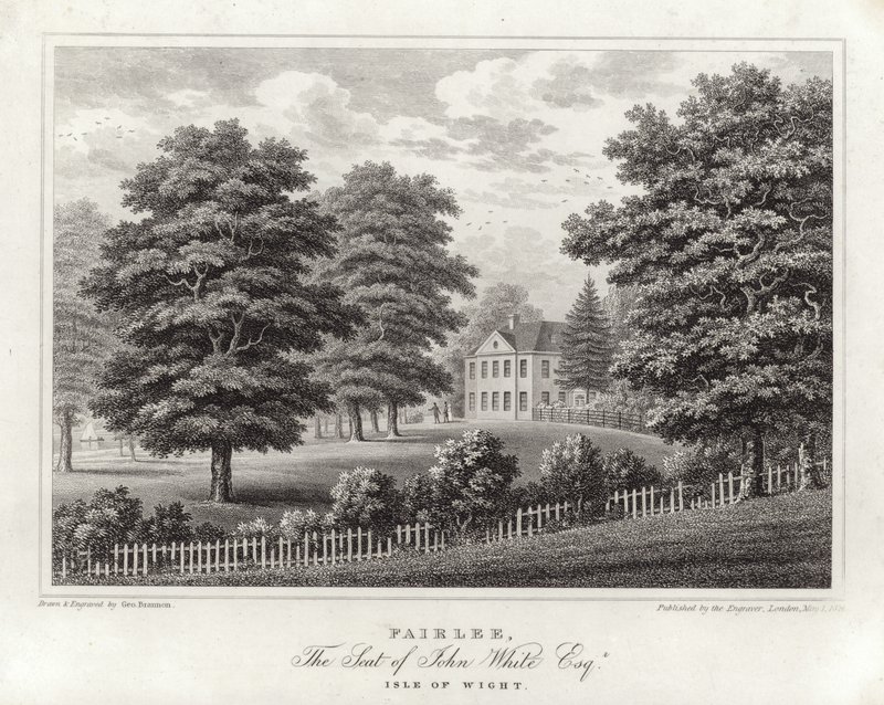 Fairlee alkotó: English School