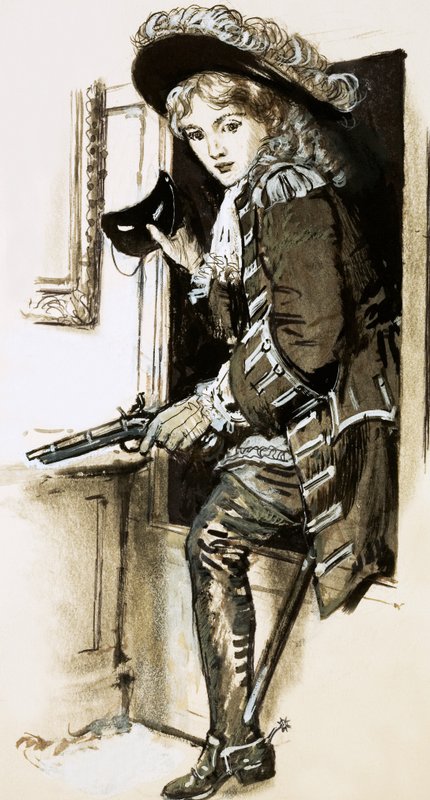 Lady Katherine Ferrers női autópálya alkotó: English School