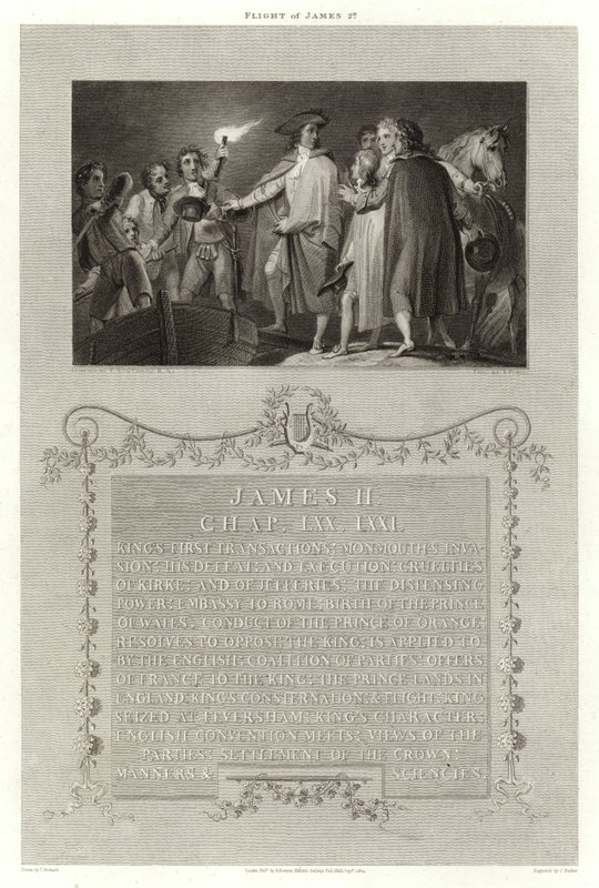 James repülése 2d alkotó: English School