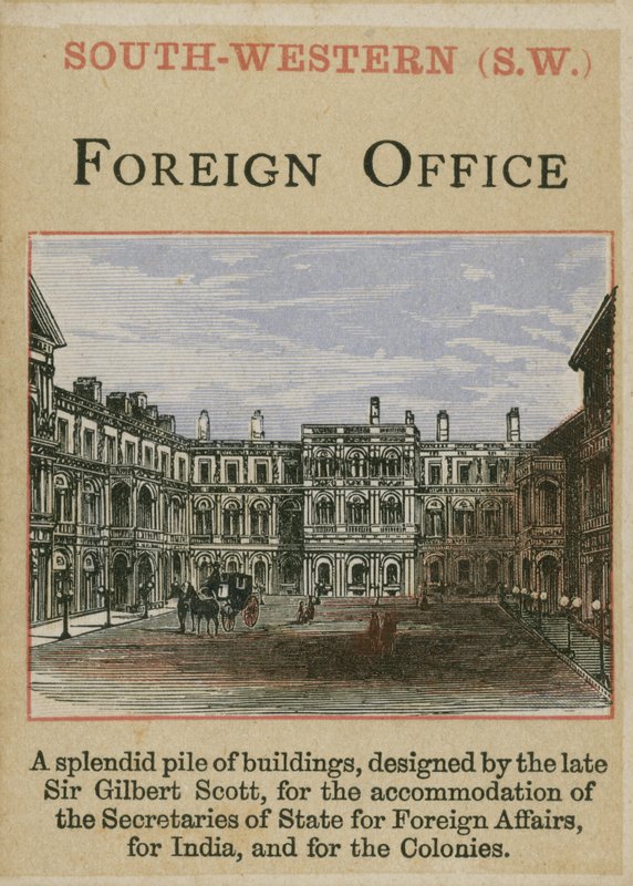 Külföldi iroda alkotó: English School