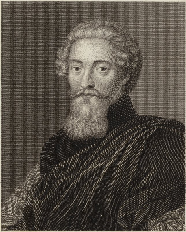 Francis Beaumont alkotó: English School