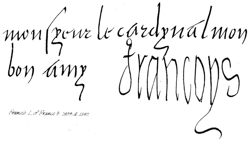 I. Ferenc, Franciaország, 1494-ben, 1547-ben született alkotó: English School
