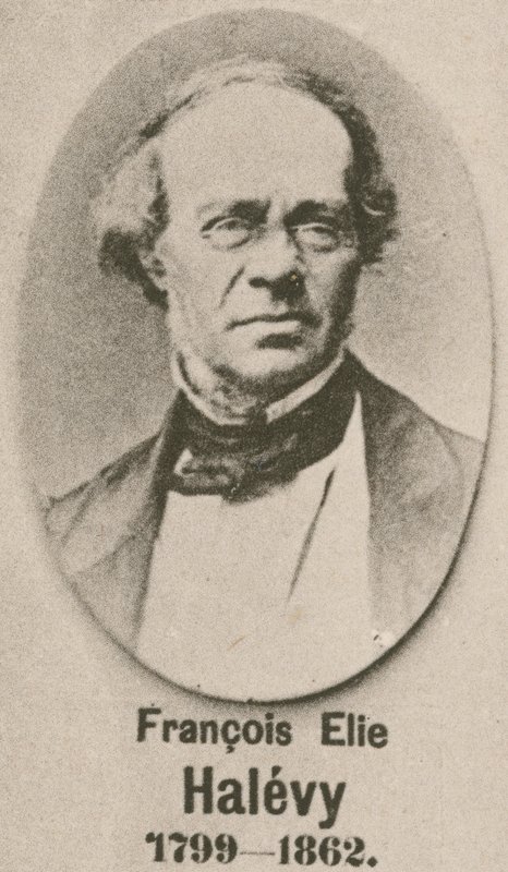 Francois Elie Halevy (mélynyomás) alkotó: English School