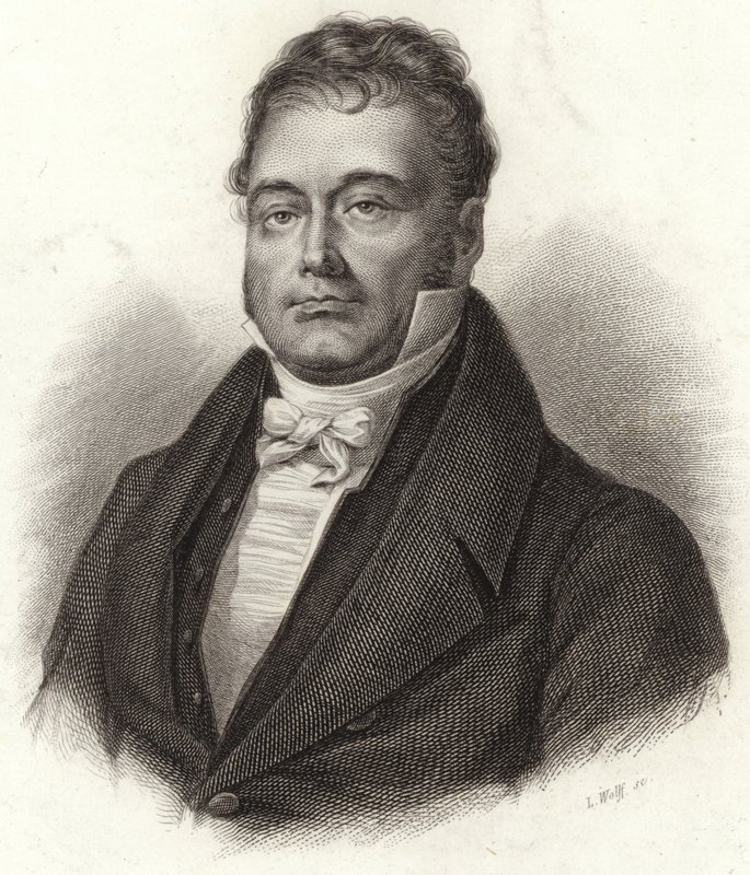 Francois Mauguin alkotó: English School