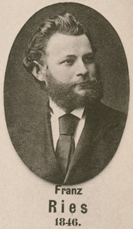 Franz Ries (mélynyomás) alkotó: English School
