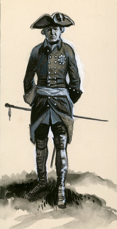 Nagy Frigyes alkotó: English School