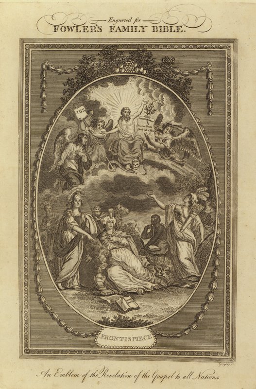 Elülső rész (metszet) alkotó: English School