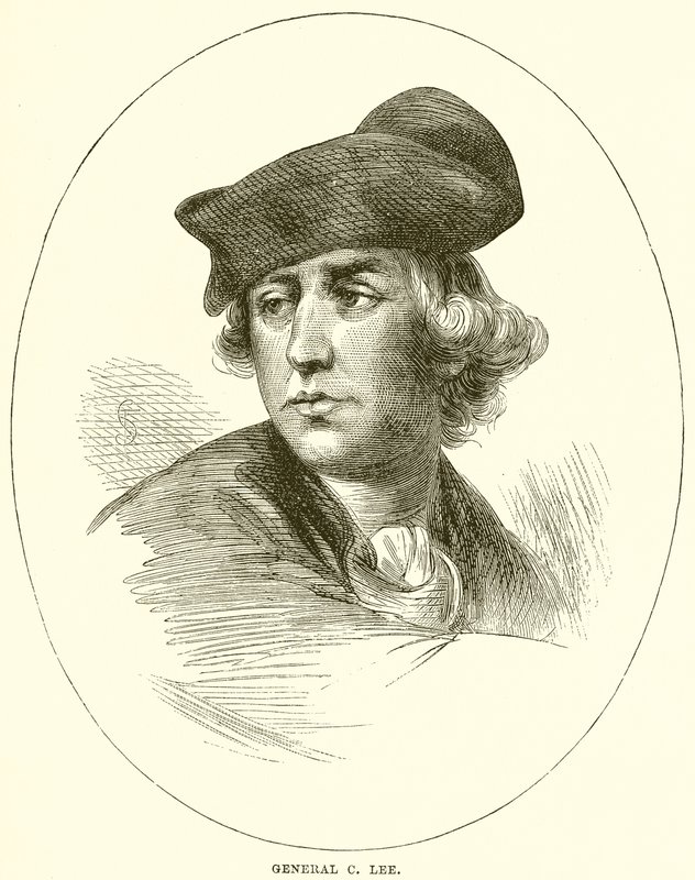 C. Lee tábornok alkotó: English School