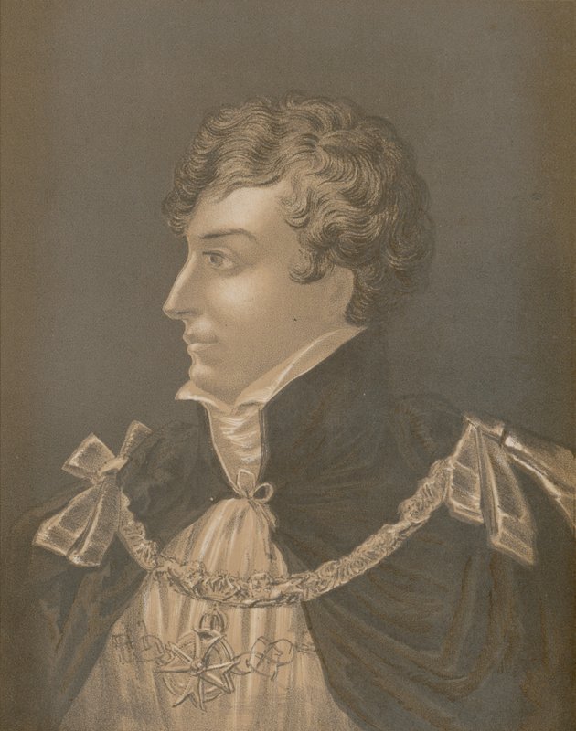 György IV alkotó: English School