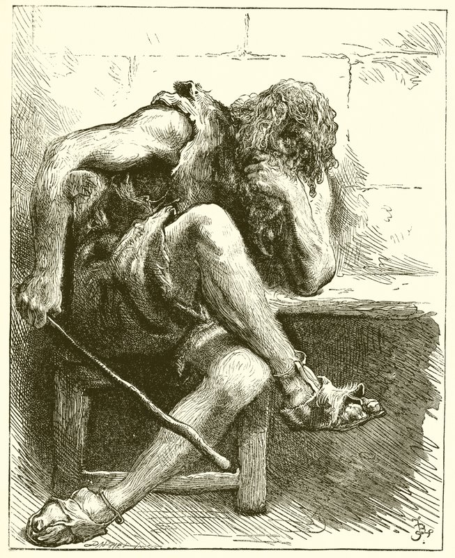 Óriás kétségbeesés alkotó: English School