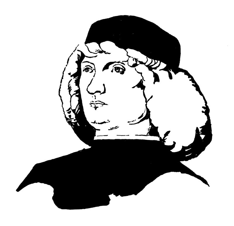 Giovanni Bellini (litográfia) alkotó: English School
