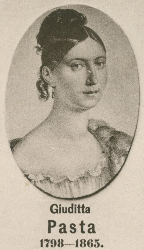 Giuditta tészta (mélynyomás) alkotó: English School